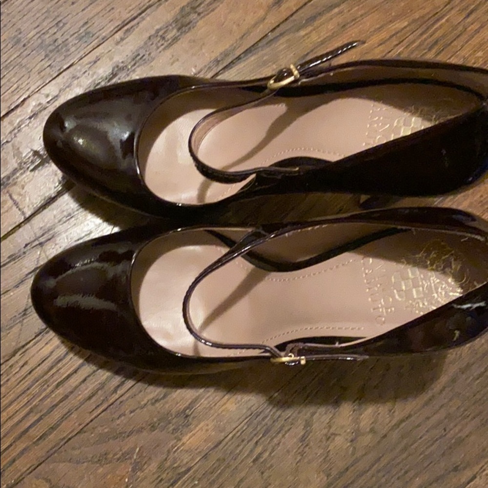 Rarely worn 5in heel